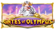 Gates of Olympus